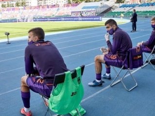 «Уфа» – «Урал». Составы команд на матч 26-го тура РПЛ