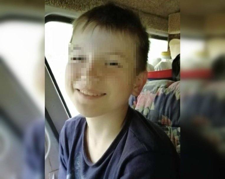 «Ушел вчера гулять днем и пропал»: в Башкирии прекращены поиски 13-летнего Александра Вдовина «Ушел вчера гулять днем и пропал»: в Башкирии прекращены поиски 13-летнего Александра Вдовина