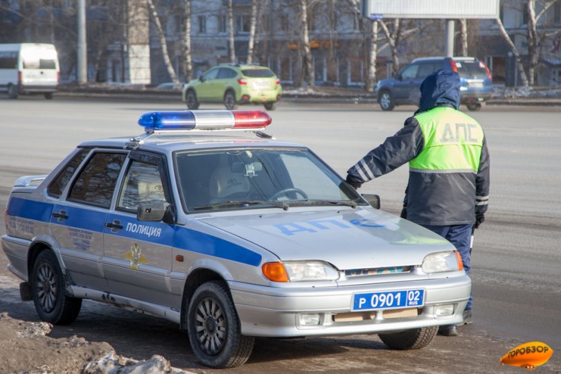 В Башкирии 70% аварий совершили пьяные водители В Башкирии 70% аварий совершили пьяные водители
