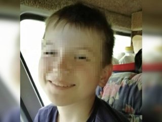 В Башкирии без вести пропал 13-летний Александр Вдовин