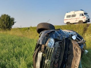 В Башкирии до приезда скорой скончалась пострадавшая в ДТП