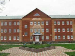 В Башкирии уволилась главврач, запершая двух медсестер на ночь в морге