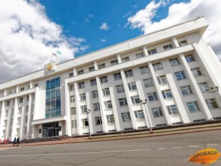 В Башкирии хотят ввести режим ЧС