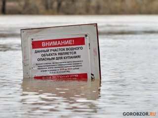 В Башкирии ищут тело утонувшего 17-летнего парня