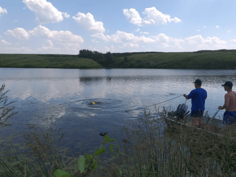 В Башкирии из воды извлекли тело 28-летнего мужчины В Башкирии из воды извлекли тело 28-летнего мужчины