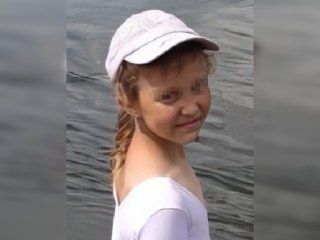 В Башкирии начались поиски 10-летней Екатерины Столбовой