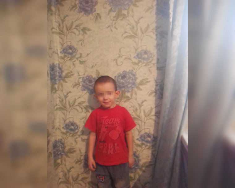 «Бедный малыш»: в Башкирии нашли тело 5-летнего Максима Ширшова «Бедный малыш»: в Башкирии нашли тело 5-летнего Максима Ширшова