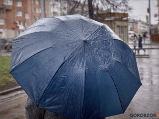 В Башкирии обещают пасмурную погоду и дожди