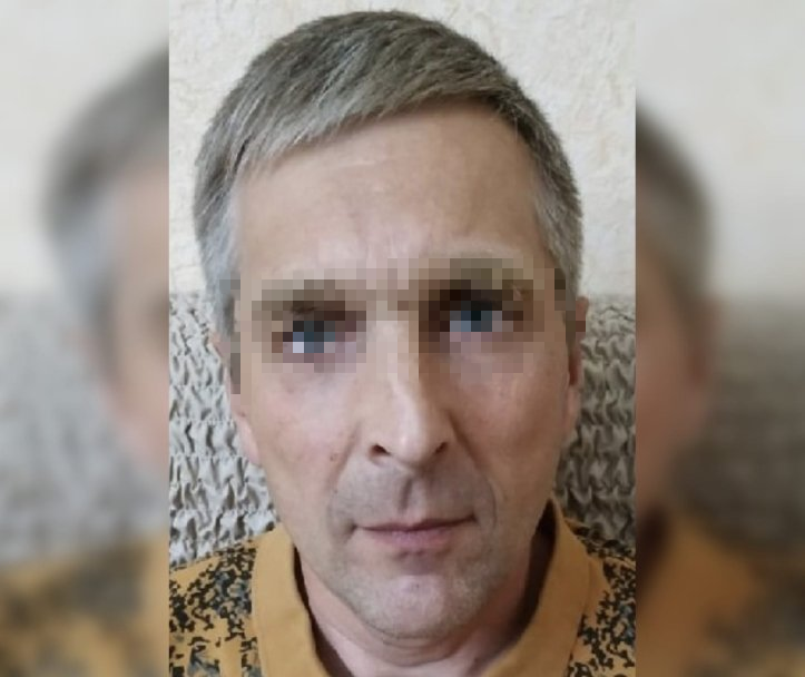 В Башкирии окончены поиски Дмитрия Новикова В Башкирии окончены поиски Дмитрия Новикова