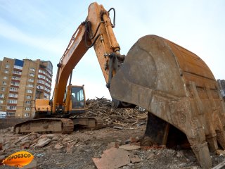 В Башкирии приступили к строительству новой школы