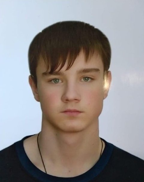 В Башкирии пропал 16-летний Кирилл Третьяков В Башкирии пропал 16-летний Кирилл Третьяков