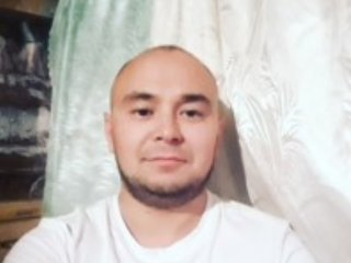 В Башкирии пропал 31-летний Вадим Резванов