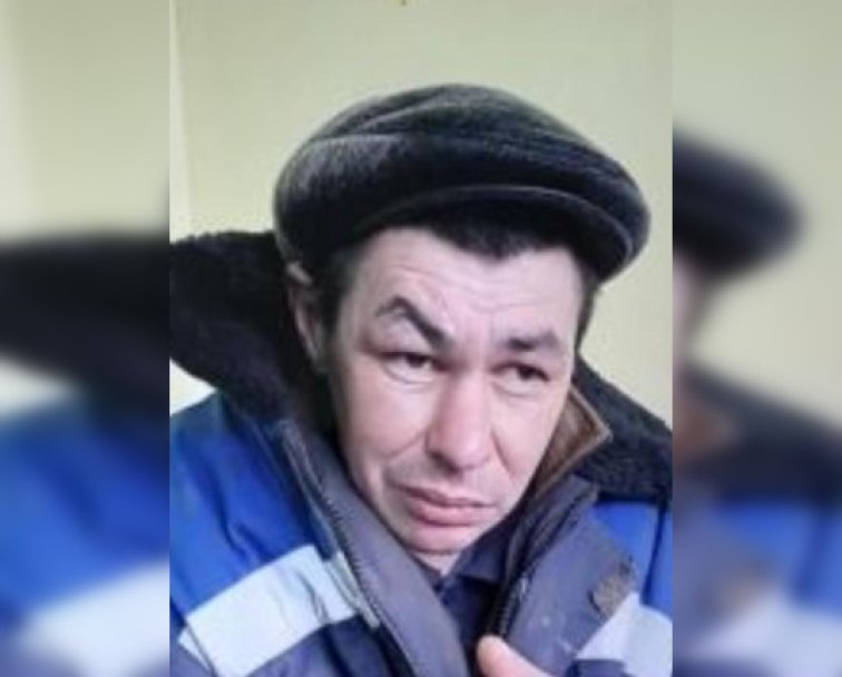 В Башкирии пропал 38-летний Ильдар Муратов В Башкирии пропал 38-летний Ильдар Муратов