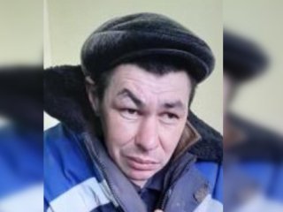 В Башкирии пропал 38-летний Ильдар Муратов