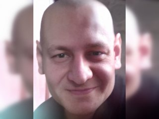В Башкирии пропал 39-летний Вячеслав Епифанов