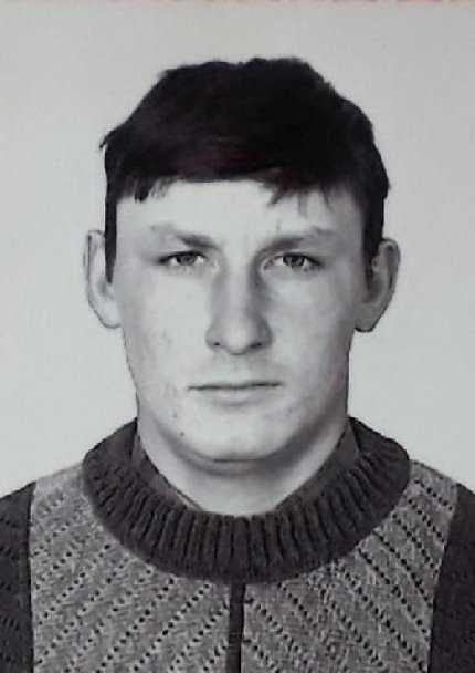 В Башкирии пропал Радик Каюмов В Башкирии пропал Радик Каюмов