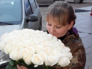 В Башкирии пропала 35-летняя Марина Понкратова
