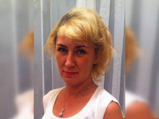 В Башкирии пропала Светлана Таукчи