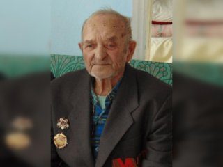 В Башкирии пытали и убили 100-летнего ветерана