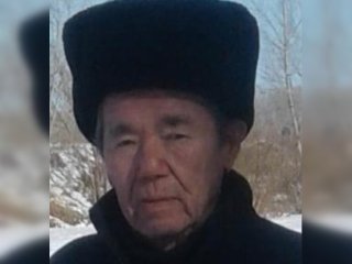 В Башкирии разыскивают пропавшего Мухамата Максютова