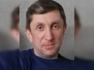 В Башкирии разыскивают пропавшего по пути домой Валерия Зенкова