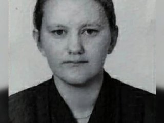 В Башкирии разыскивают Юлию Гаянову, страдающую психическим заболеванием
