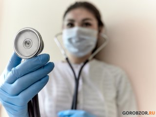 В Башкирии число подтвержденных случаев коронавируса достигло 5 450