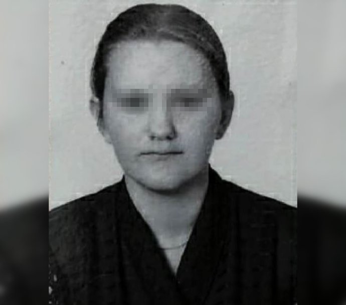В Башкирии закончились поиски Юлии Гаяновой В Башкирии закончились поиски Юлии Гаяновой