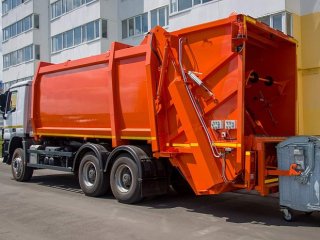 В Башкирии запускают мобильное приложение для оплаты вывоза мусора