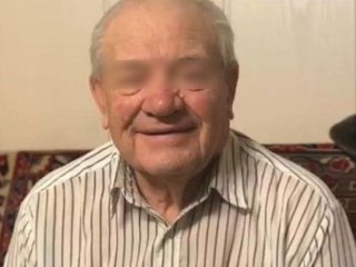 В Башкирии завершились поиски Виктора Буркина