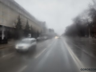 В Башкирию придут дожди и грозы