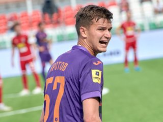 «В команде уже не смотрим вниз. Всем хочется играть в Лиге Европы». Что говорили игроки «Уфы» после ничьей с «Рубином»