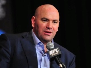 В UFC за июнь сдали 2500 тестов на коронавирус. Положительными оказались 11