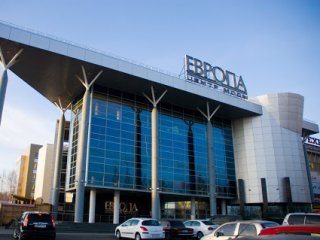 В Уфе бывший ТЦ могут отдать под онкоцентр