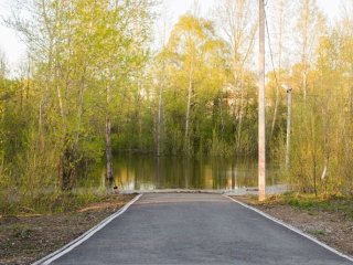 Для благоустройства парка в Уфе снесут целый квартал в Затоне
