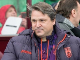 Вадим Евсеев: «Мы прыгнули выше головы после рестарта чемпионата»