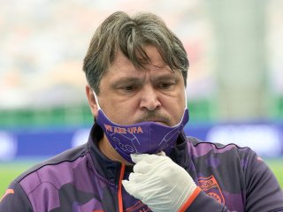 Вадим Евсеев о секрете восстановления: «Нам помогает башкирский мед. Вовнутрь применяем, мажемся им»