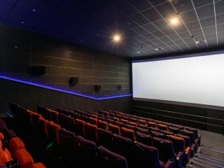 Власти озвучили дату открытия кинотеатров в Башкирии