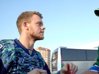 Вячеслав Солодухин: «Площадки должны быть одинаковые, а не так, что кто-то играет на европейской, канадской, финской»