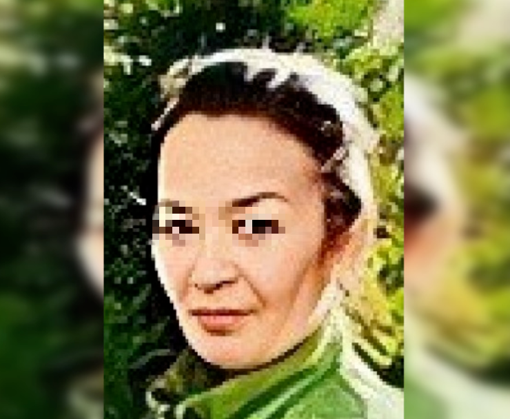В Уфе найдена мертвой Фирдаус Аширбаева В Уфе найдена мертвой Фирдаус Аширбаева