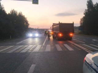 За сутки двое мужчин погибли на дорогах Башкирии