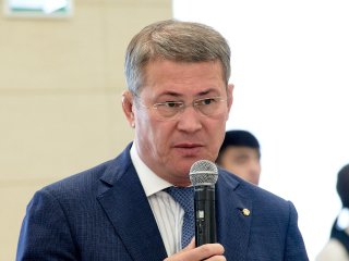 «Безжалостно штрафовать»: Радий Хабиров высказался о высокой смертности на дорогах Башкирии