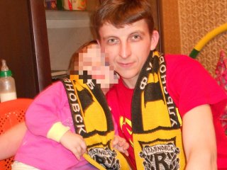 «Больше его не видели»: в Уфе пропал 33-летний Ильдар Ильясов