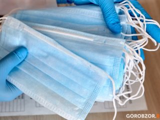 Число заболевших коронавирусом в Башкирии увеличилось на 34 человека