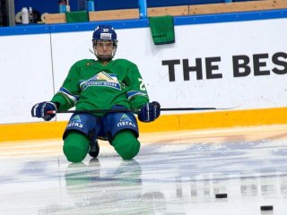 Что говорят скауты НХЛ о Родионе Амирове?