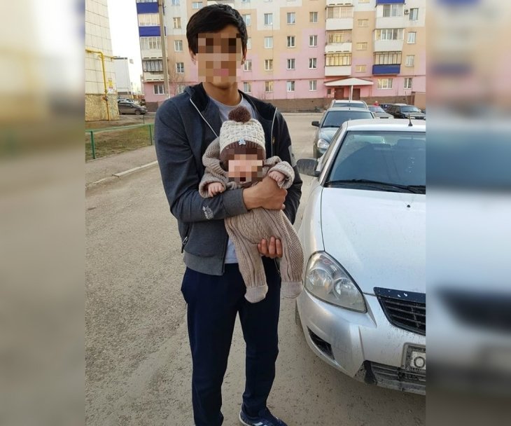 «Дети остались без отца»: близкие о погибшем 22-летнем молодом человеке «Дети остались без отца»: близкие о погибшем 22-летнем молодом человеке