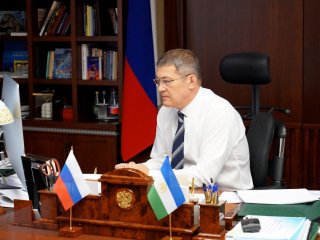 «Это очередной вызов для нас»: Радий Хабиров выразил свое беспокойство по поводу начала учебного года