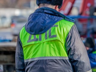 ГИБДД предупреждает о рейдах на дорогах Башкирии
