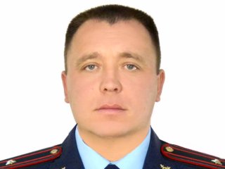 Гильмутдинов сообщил о кадровом назначении в ГИБДД Башкирии