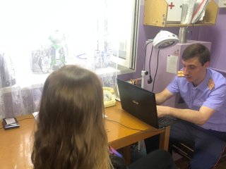Известны подробности исчезновения 16-летней школьницы в Крыму